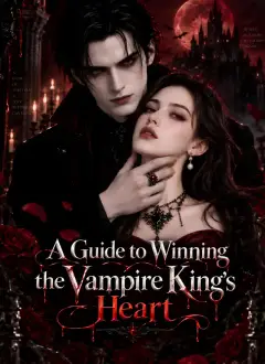 A Guide to Winning the Vampire King's Heart