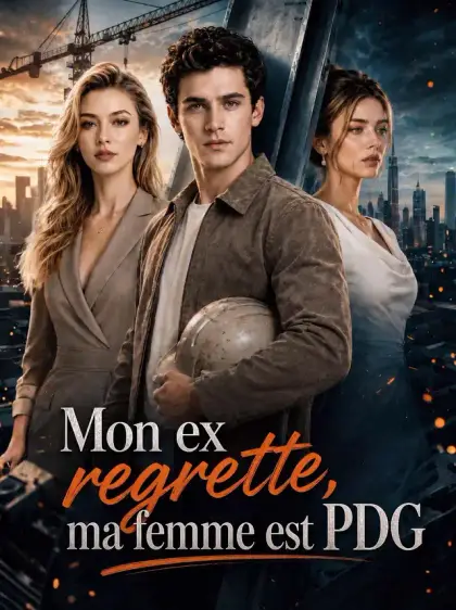 Mon ex regrette, ma femme est PDG