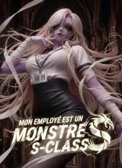 [Doublé] Mon Employé est un Monstre S-Class