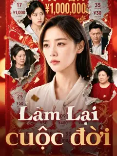Làm lại cuộc đời