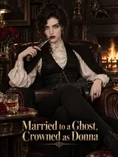 Married to a Ghost, Crowned as Donna