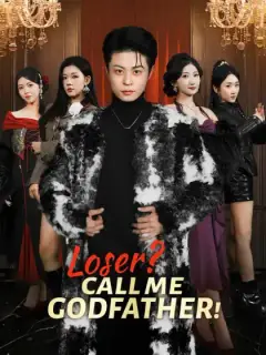 Loser? Call Me Godfather!