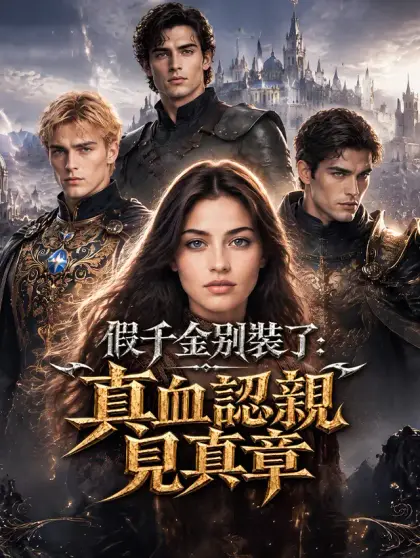 假千金別裝了：真血認親見真章