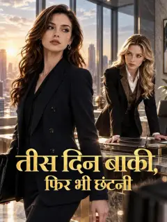 तीस दिन बाकी, फिर भी छंटनी