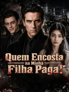 Quem Encosta na Minha Filha Paga!