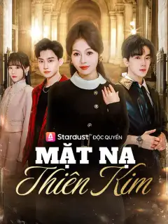 Mặt Nạ Thiên Kim