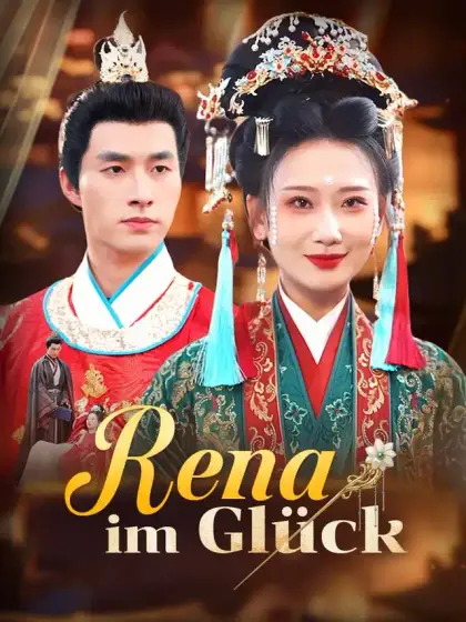 Rena im Glück