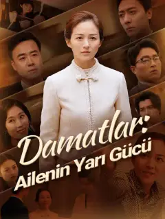 Damatlar: Ailenin Yarı Gücü