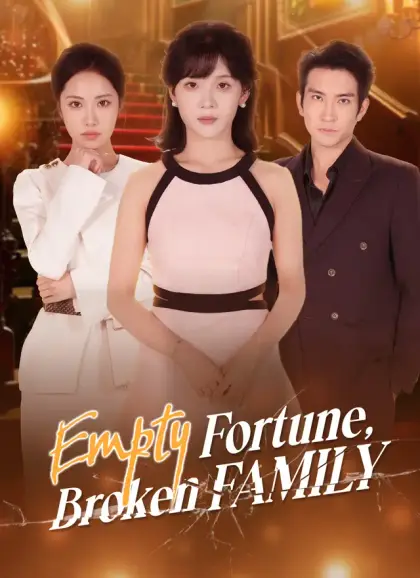Empty Fortune, Broken Family