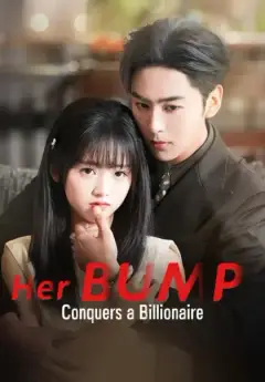 Her Bump Conquers a Billionaire