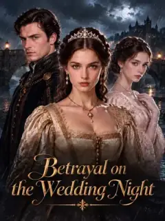 Betrayal on the Wedding Night