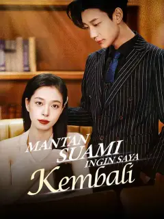 Mantan Suami Ingin Saya Kembali