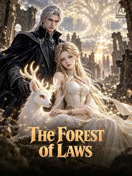 The Forest of Laws