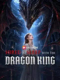 Hired to Sleep With the Dragon King