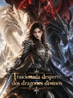 Traicionada desperté dos dragones divinos