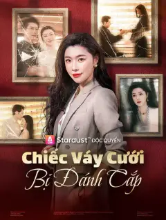 Chiếc Váy Cưới Bị Đánh Cắp