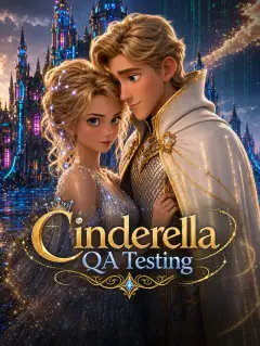Cinderella QA Testing