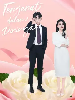 Terjerat dalam Dirinya