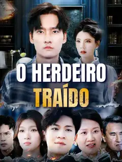 O Herdeiro Traído