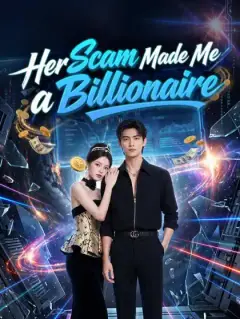 Her Scam Made Me a Billionaire