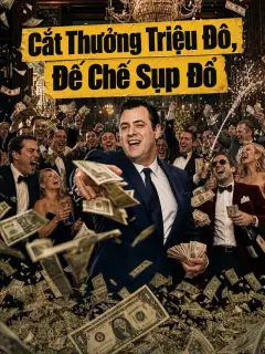 Cắt Thưởng Triệu Đô, Đế Chế Sụp Đổ