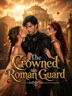 The Crowned Roman Guard