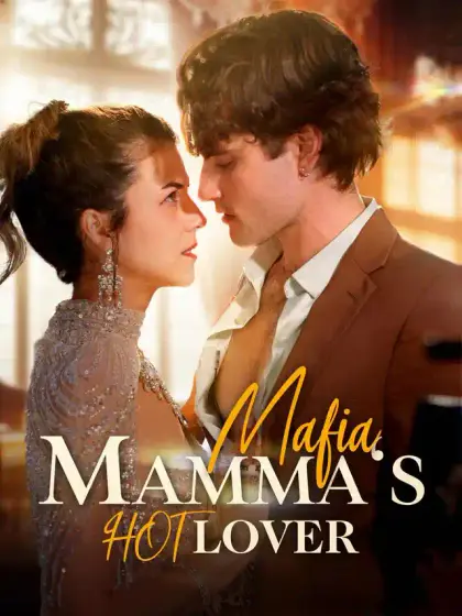 Mafia Mamma‘s Hot Lover