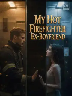 My Hot Firefighter Ex-Boyfriend