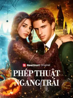 Phép Thuật Ngang Trái