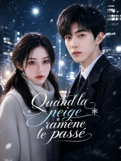 Quand la neige ramène le passé
