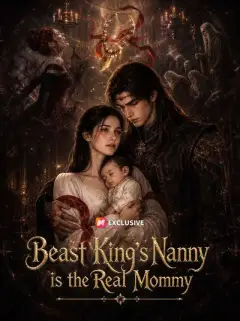 Beast King's Nanny is the Real Mommy