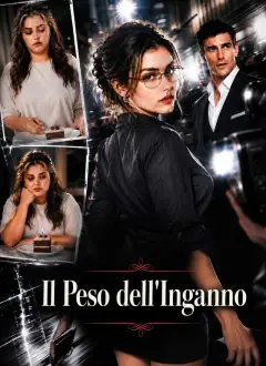 Il Peso dell'Inganno