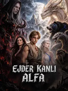EJDER KANLI ALFA