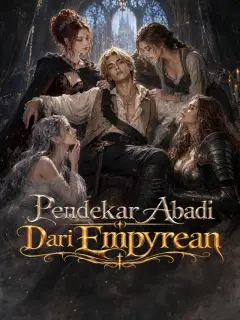 Pendekar Abadi Dari Empyrean