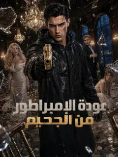 عودة الإمبراطور من الجحيم