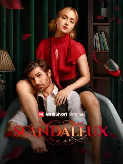 Scandaleux