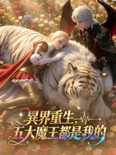 異界重生,五大魔王都是我的