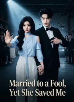 [Dubbed]Married to a Fool, Yet She Saved Me