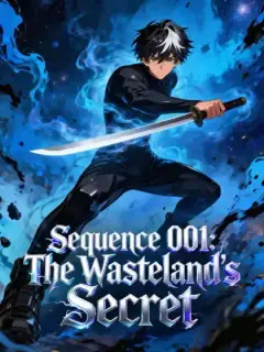 Sequence 001: The Wasteland's Secret