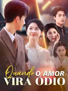 Quando o amor vira ódio