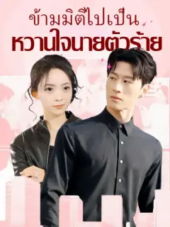 ข้ามมิติไปเป็น หวานใจนายตัวร้าย
