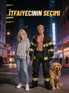 İtfaiyecinin Seçimi
