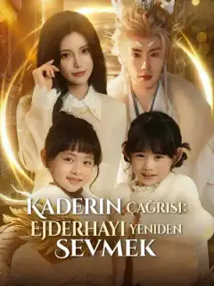 KADERİN ÇAĞRISI: EJDERHAYI YENİDEN SEVMEK