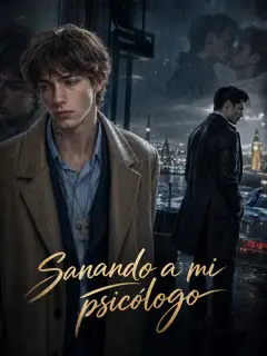 Sanando a mi psicólogo