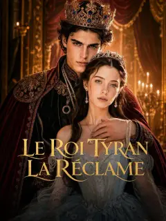 LE ROI TYRAN LA RÉCLAME
