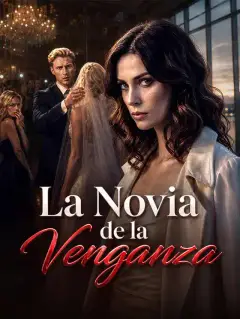 La Novia de la Venganza