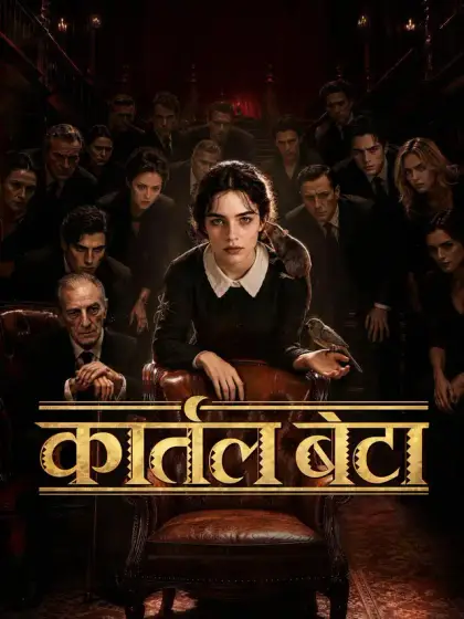 कातिल बेटा