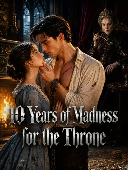 10 Years of Madness for the Throne