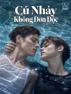 Cú Nhảy Không Đơn Độc
