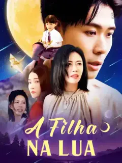 A Filha na Lua